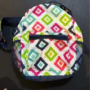 Thirty-One kid’s backpack, but in good condition. If you need